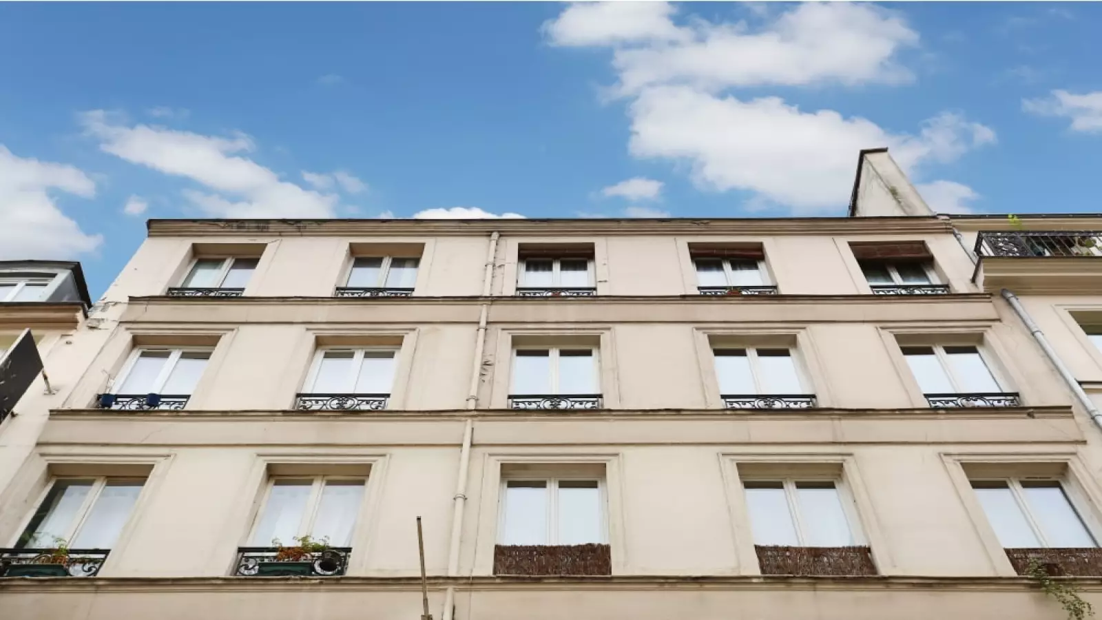 Appartement Piste Cyclable Paul Varry à Paris