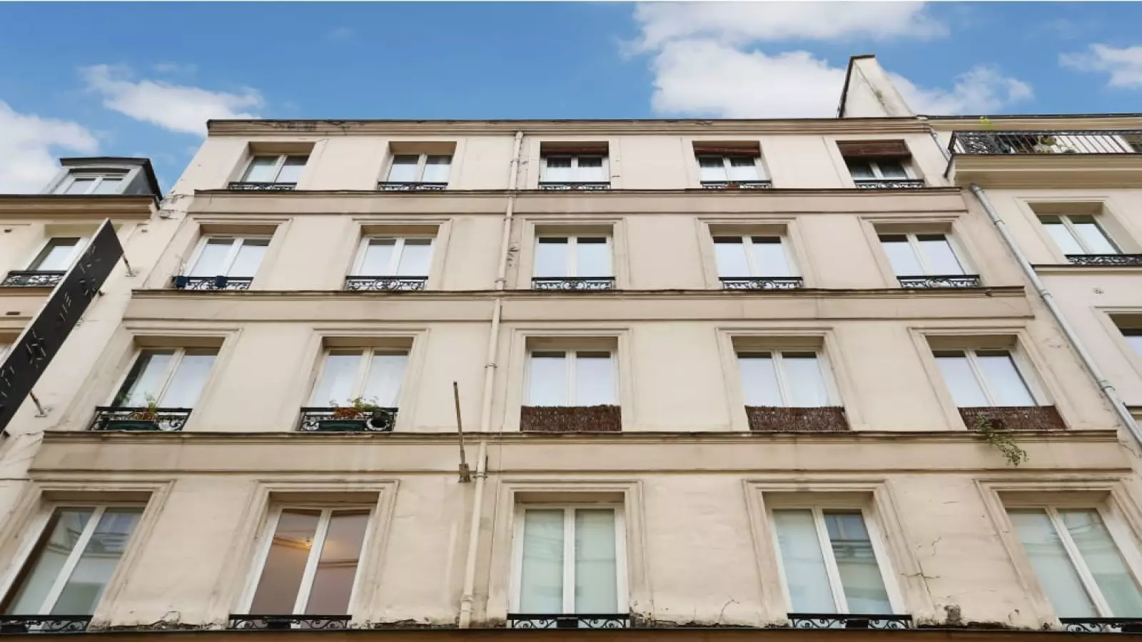 Appartement Piste Cyclable Paul Varry à Paris