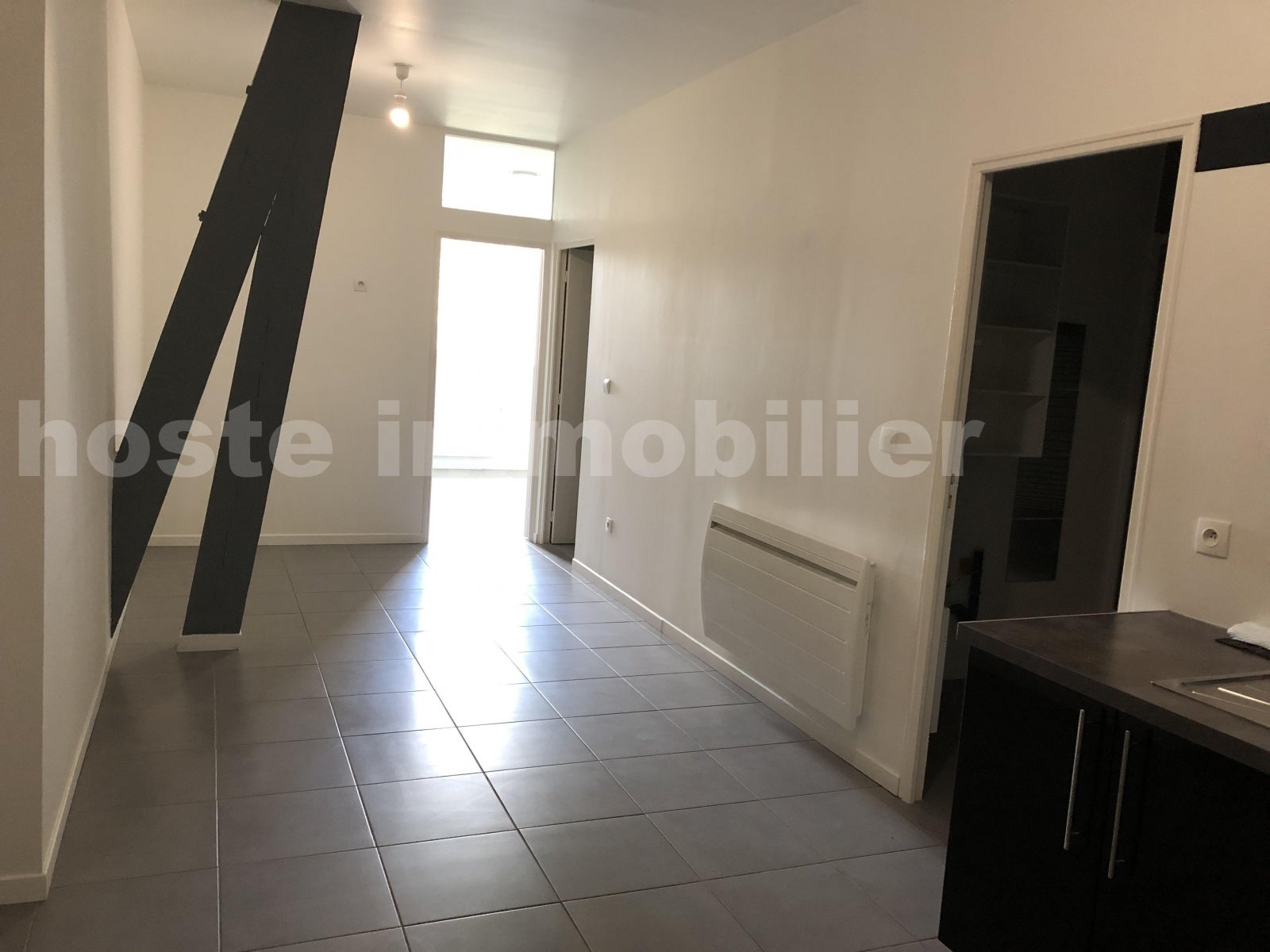 Flat Rue Nationale in Tourcoing