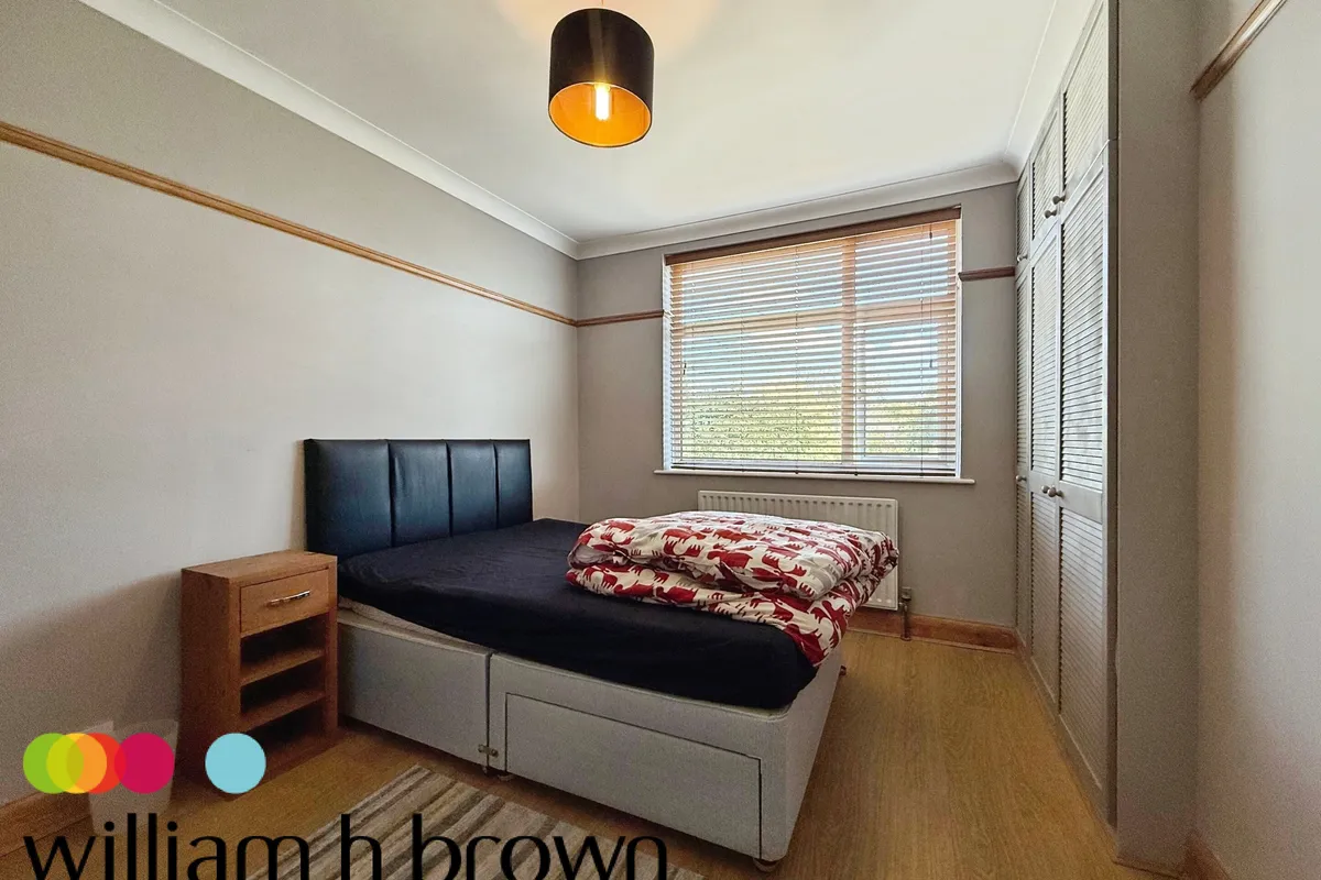 Room Severn Road in Ipswich