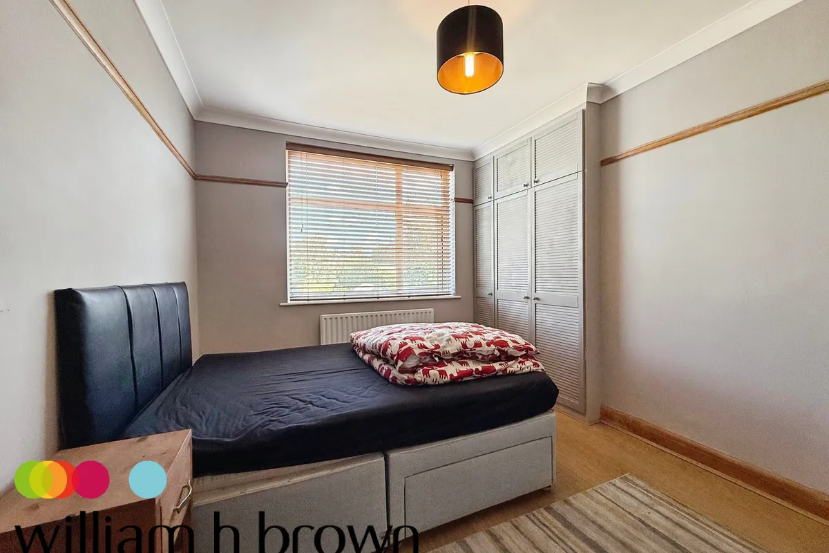 Room Severn Road in Ipswich