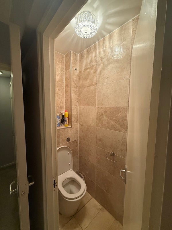 Room John Ruskin Street in Greater London