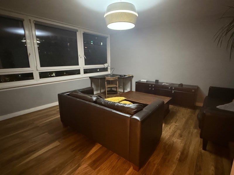 Room John Ruskin Street in Greater London