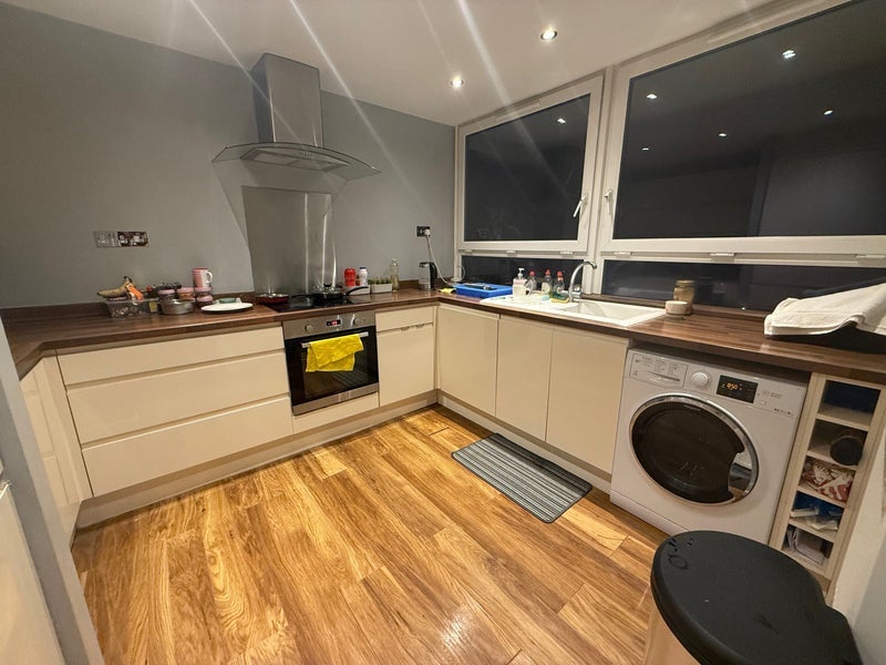 Room John Ruskin Street in Greater London