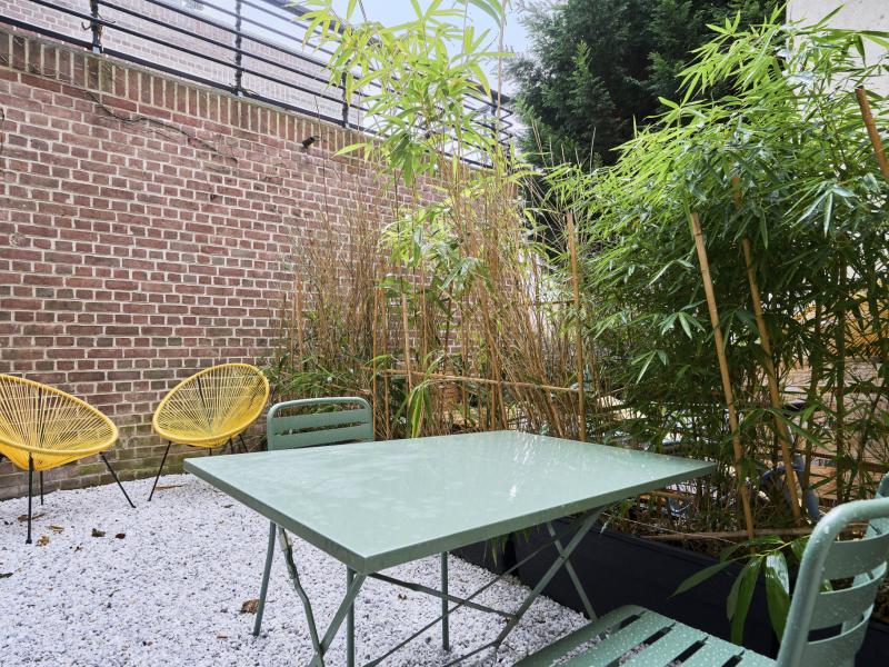 Appartement Rue Doudin à Lille