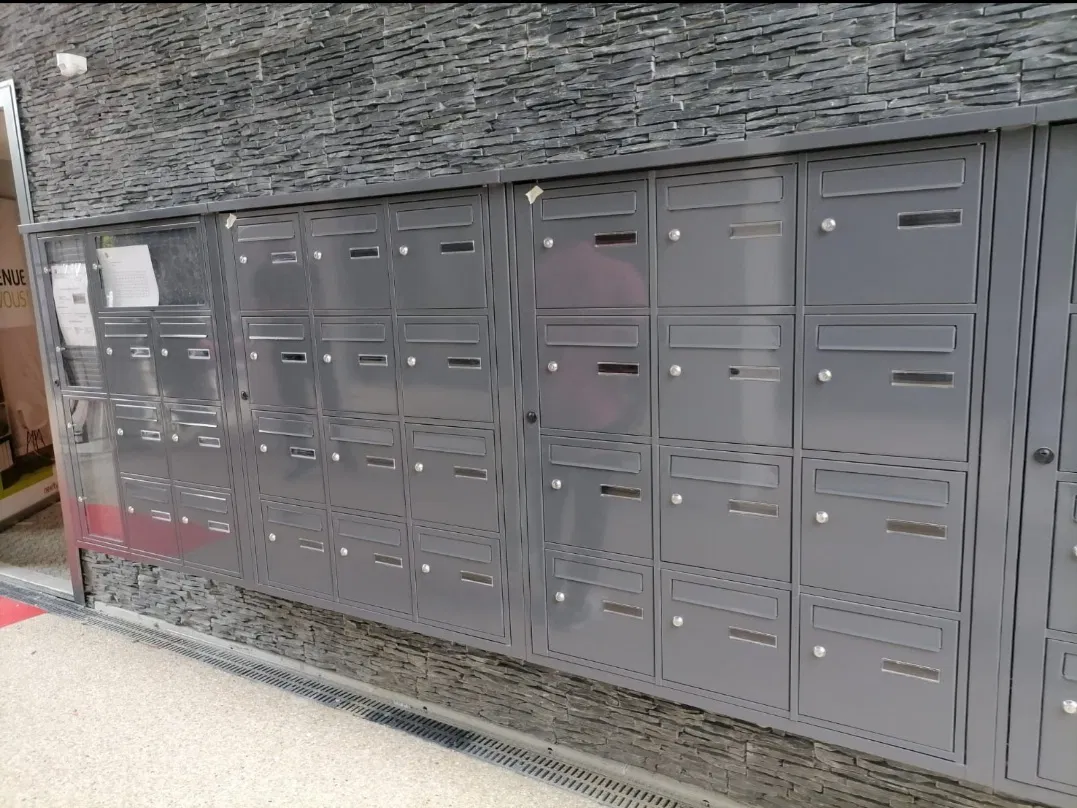 Chambre Rue Gilbert de Voisins à Voisins-le-Bretonneux