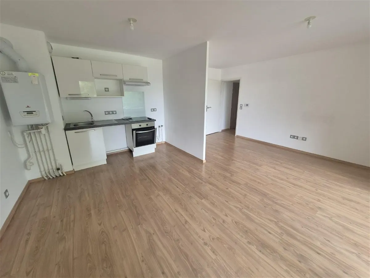 Appartement Rue des Temps Modernes à Loos