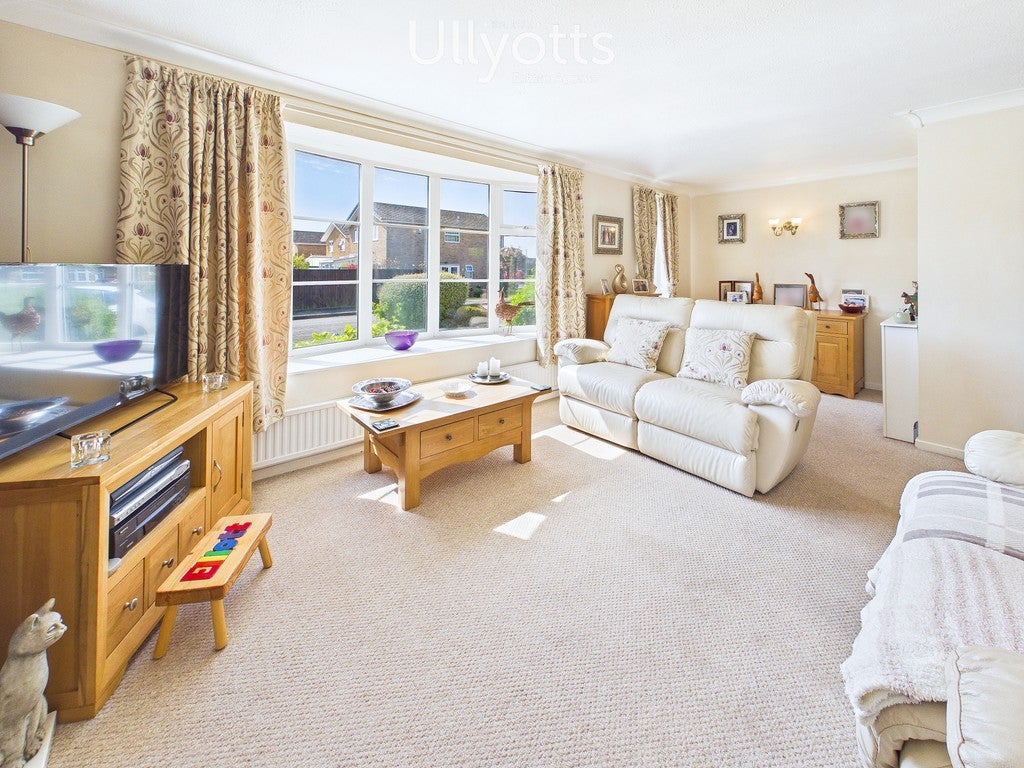 House Chestnut Close in Bridlington