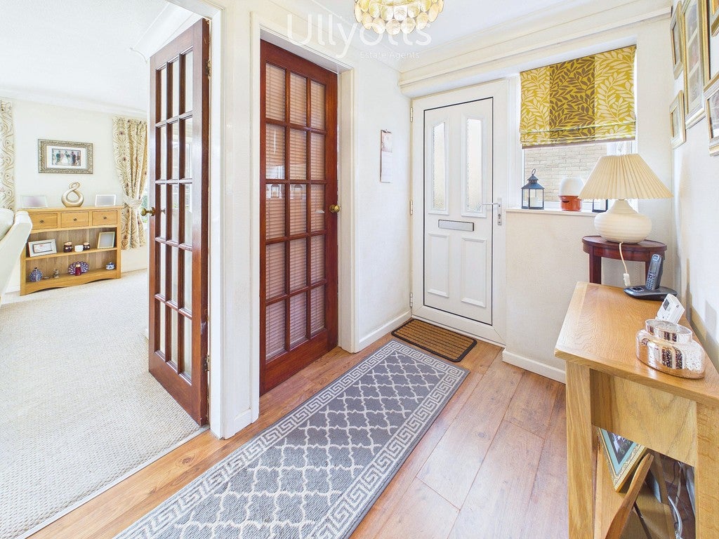 House Chestnut Close in Bridlington