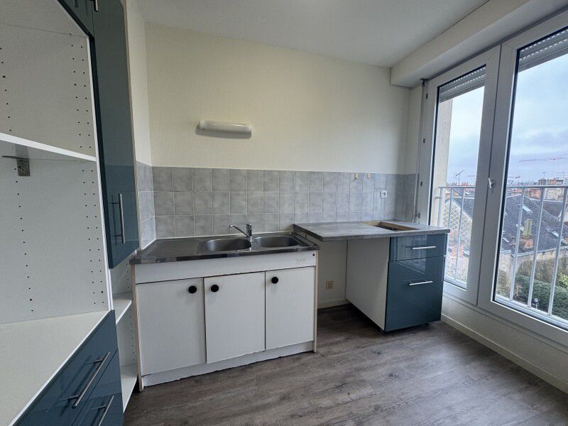 Appartement Rue Notre-Dame-de-Recouvrance à Orléans