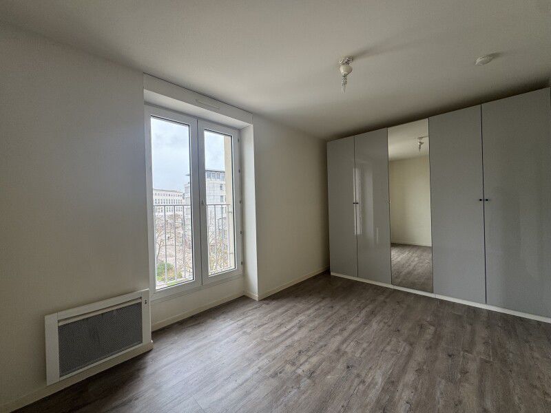 Appartement Rue Notre-Dame-de-Recouvrance à Orléans