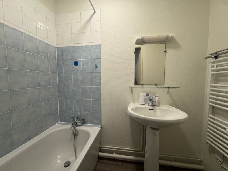 Appartement Rue Notre-Dame-de-Recouvrance à Orléans