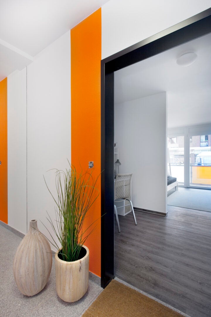 Wohnung Dieckmannstraße in Münster