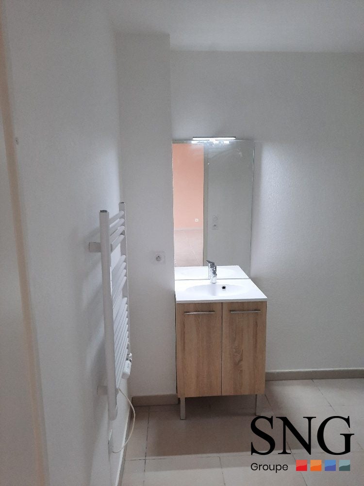 Flat Chemin Gaston Reynaud in Valence