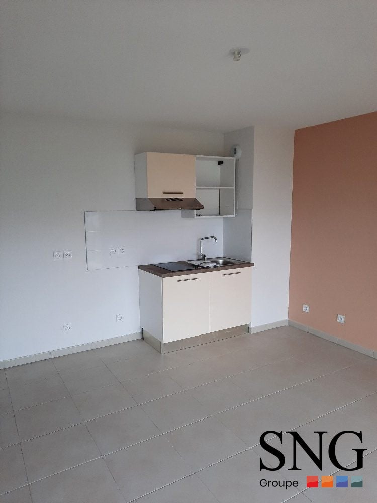 Appartement Chemin Gaston Reynaud à Valence