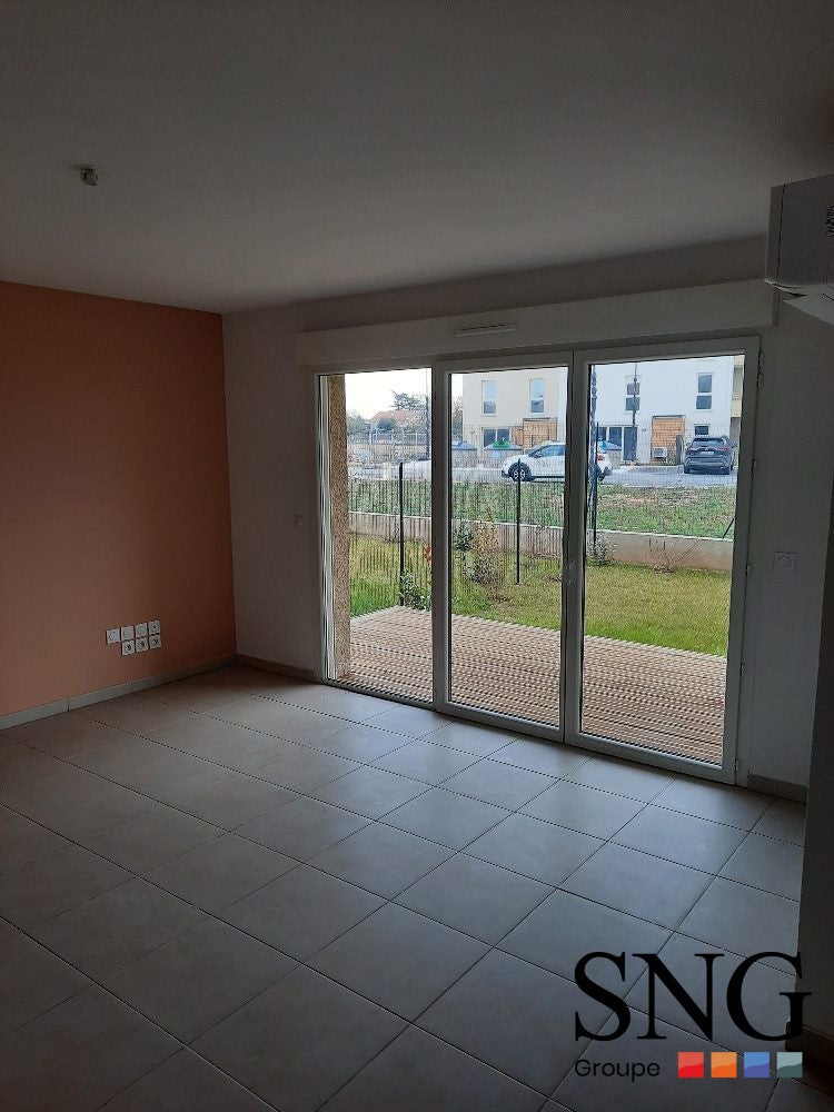 Appartement Chemin Gaston Reynaud à Valence