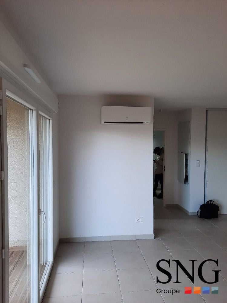 Appartement Chemin Gaston Reynaud à Valence