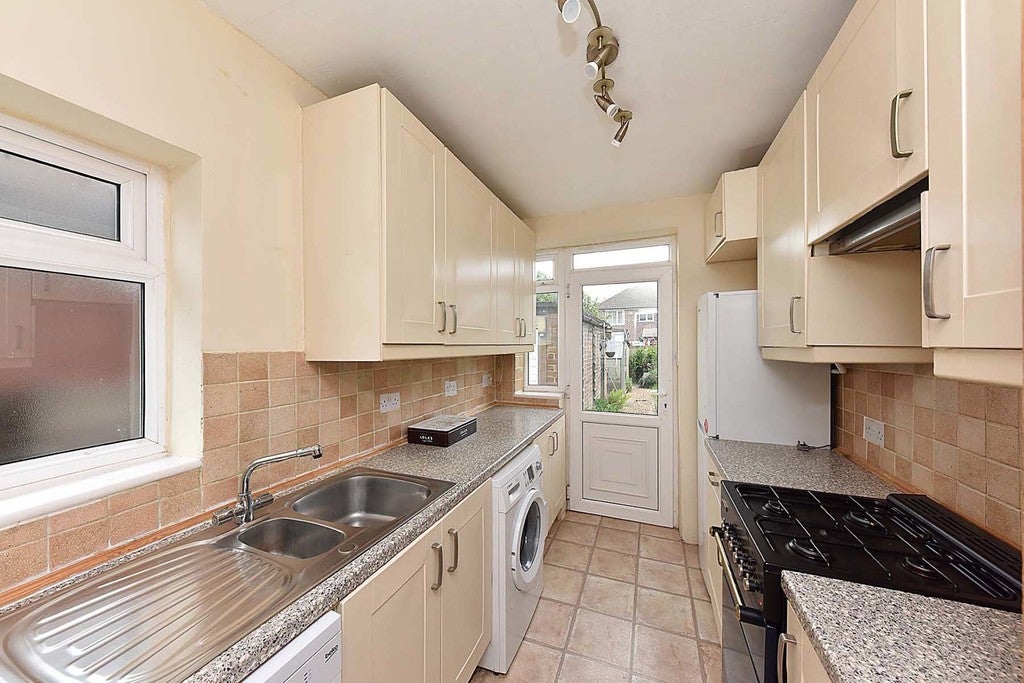 House Tabley Close in Knutsford
