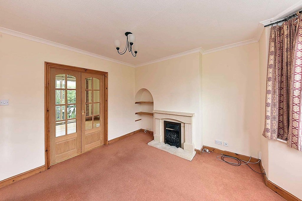 House Tabley Close in Knutsford