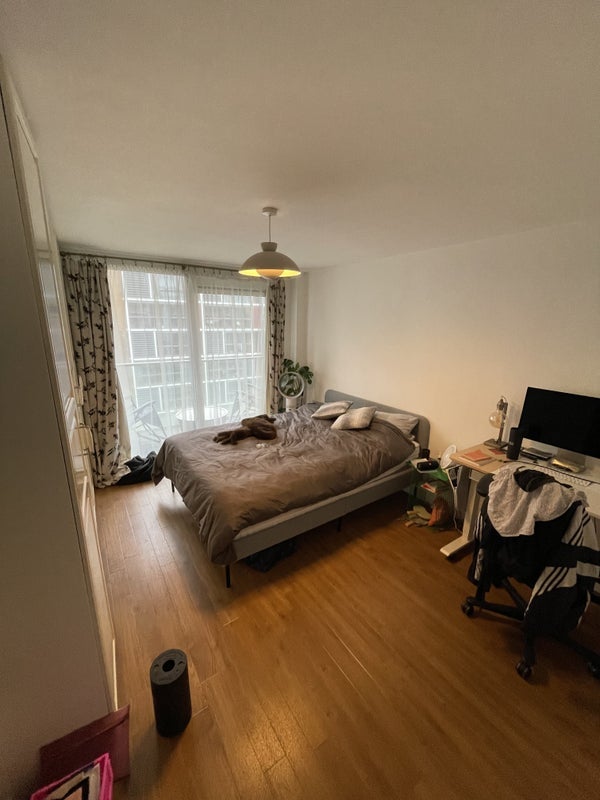 Room Dalston Square in Greater London
