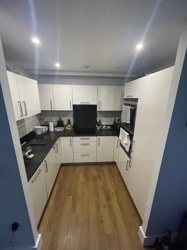 Room Dalston Square in Greater London