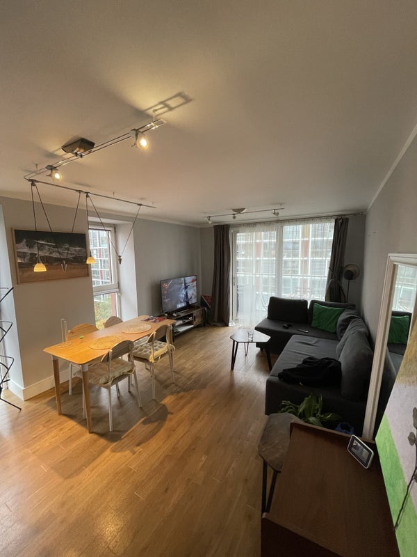Room Dalston Square in Greater London
