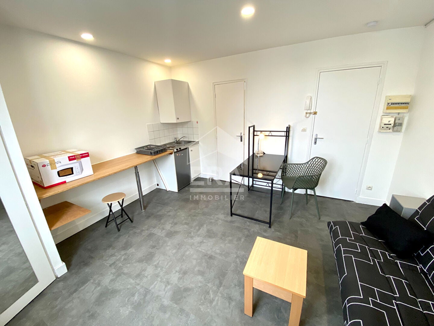 Flat Rue des Jacobins in Blois
