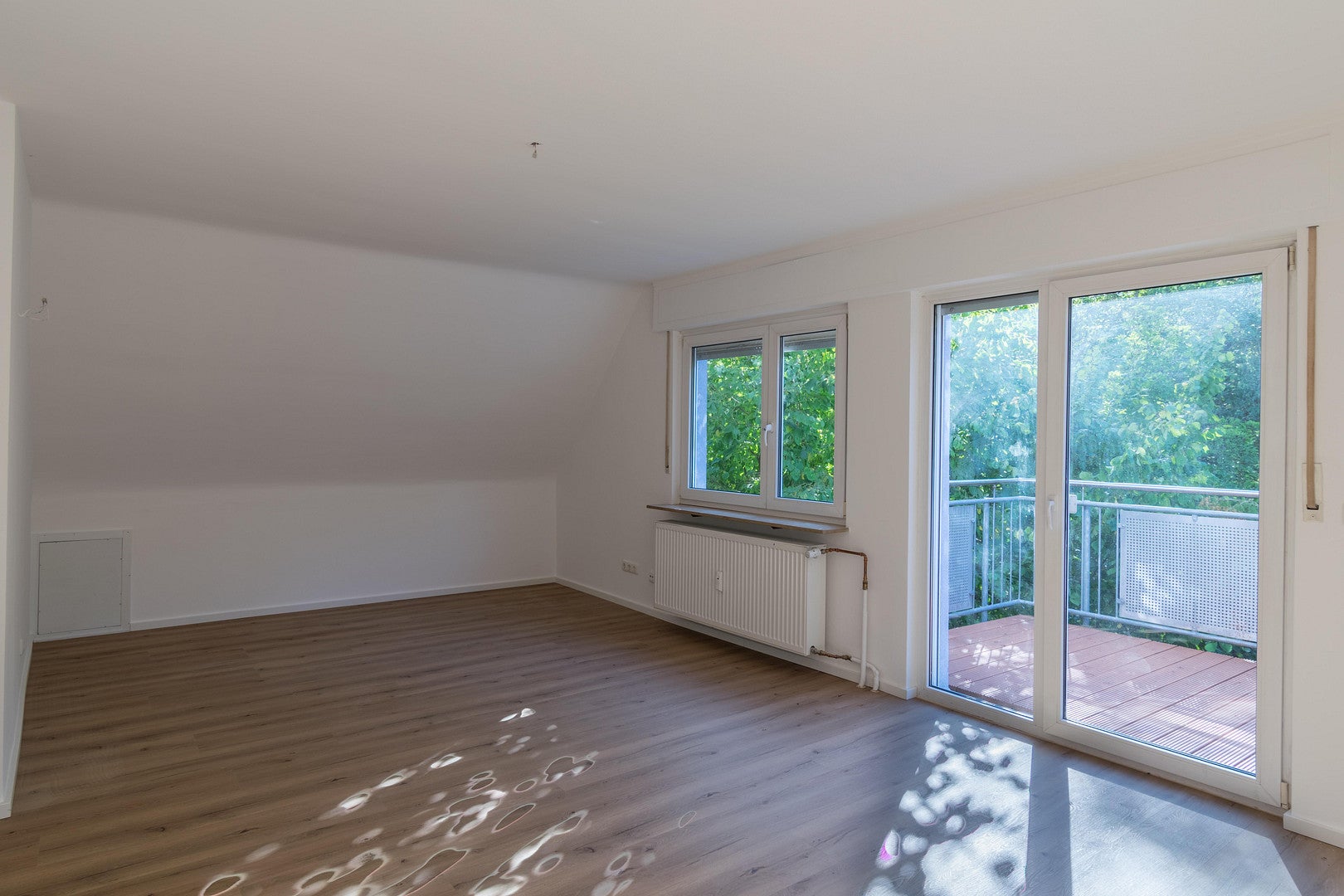 Haus Buchwaldstraße in Sprendlingen