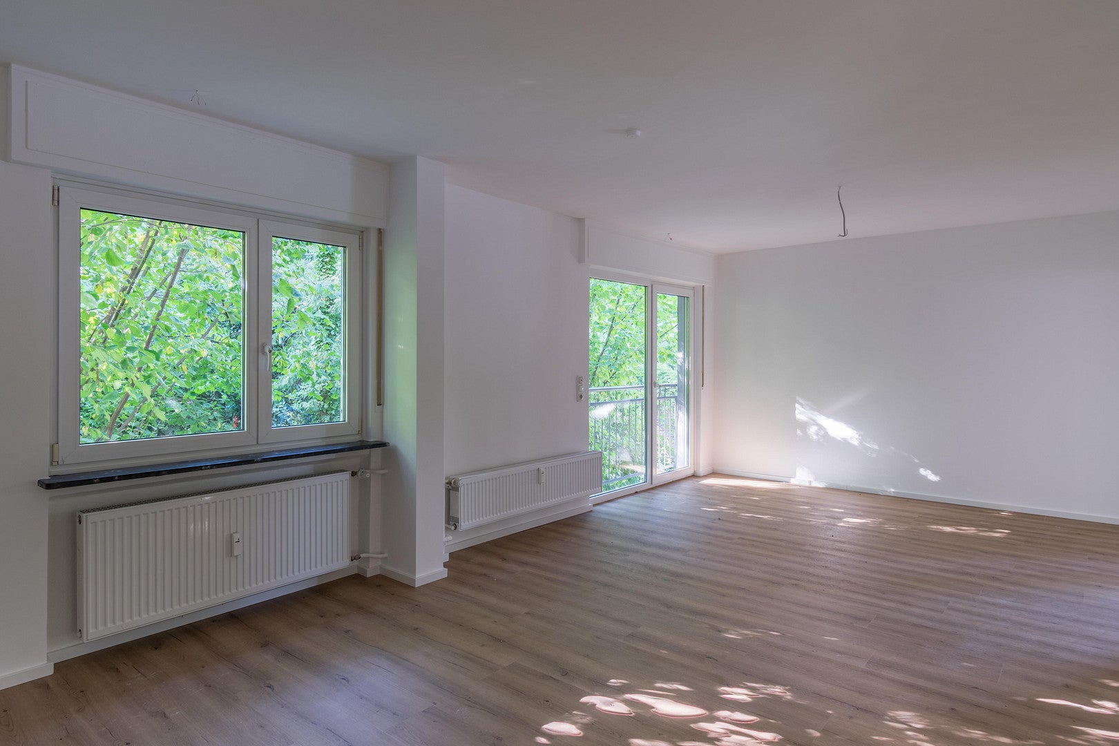 Haus Buchwaldstraße in Sprendlingen