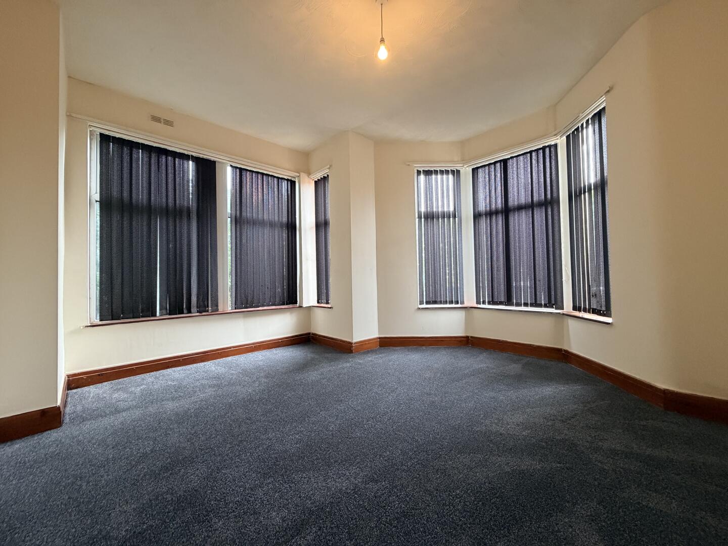 Flat Elizabeth Street in Blackpool