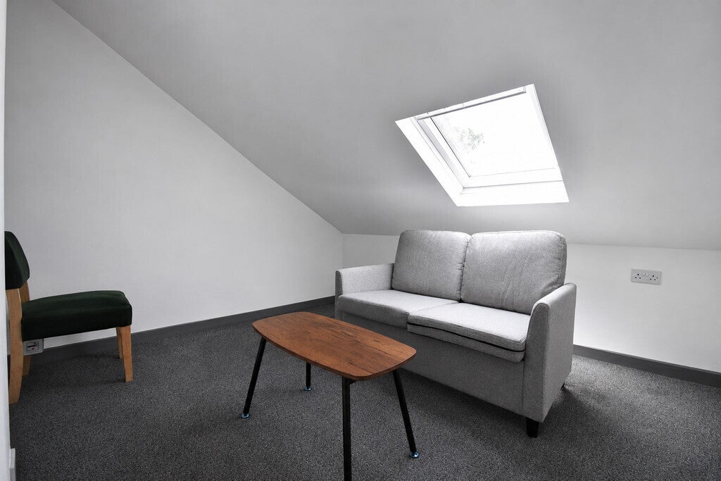 Room Kingsway in Coventry