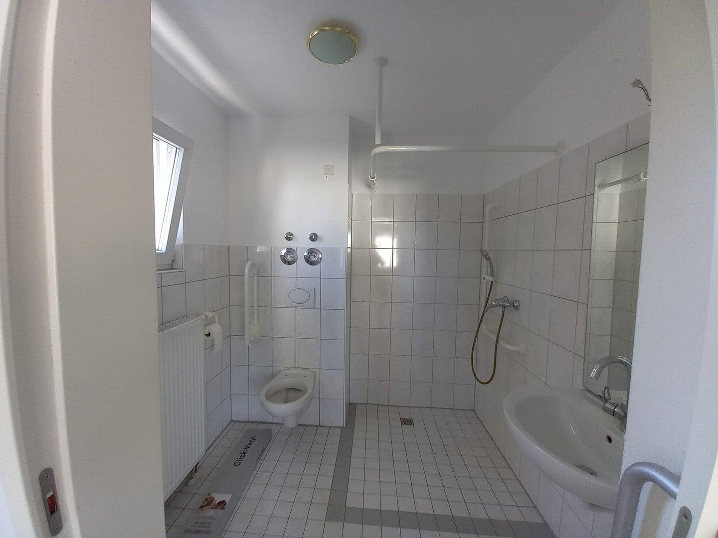 Wohnung Rathenaustraße in Wuppertal