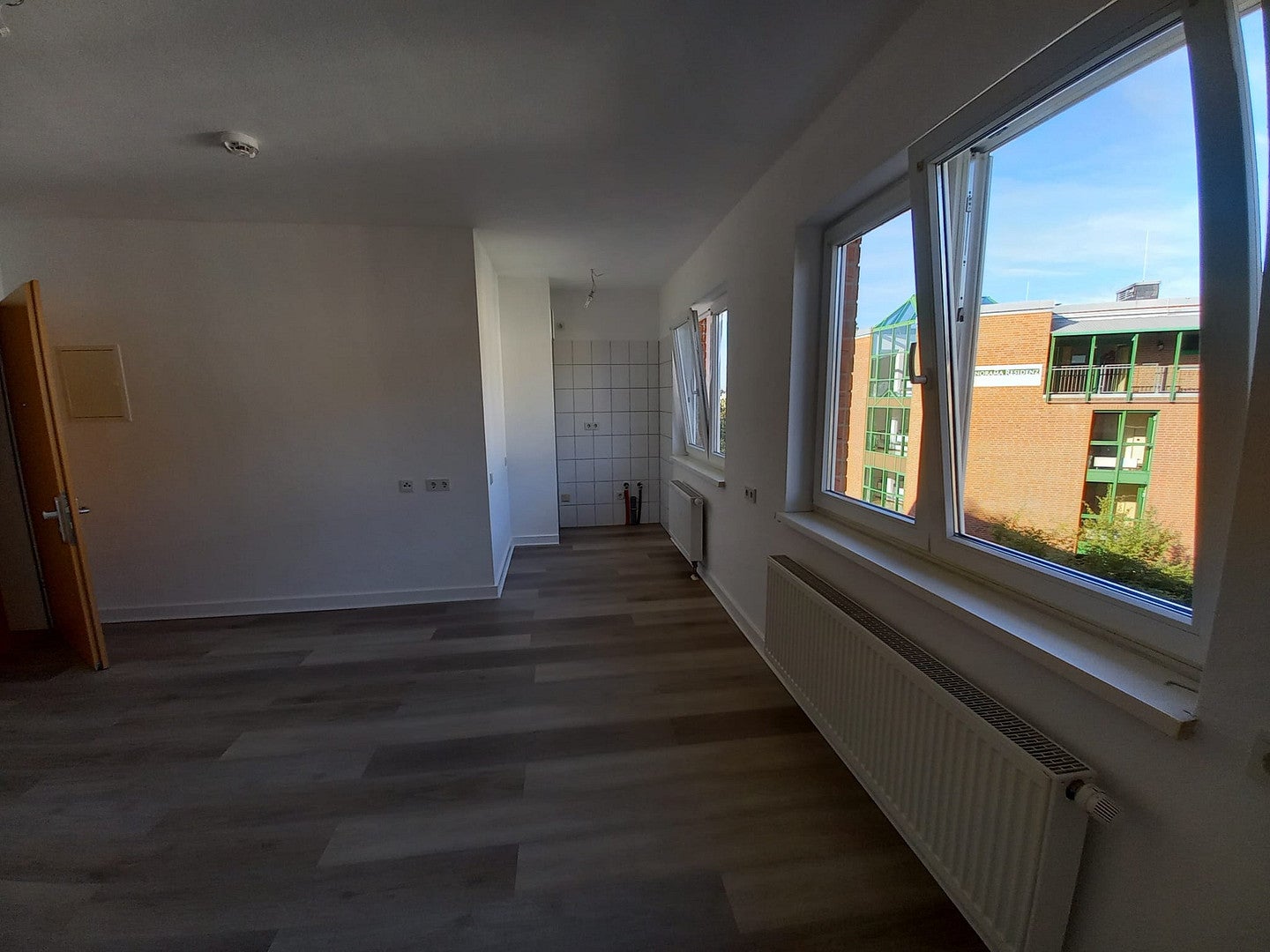 Wohnung Rathenaustraße in Wuppertal