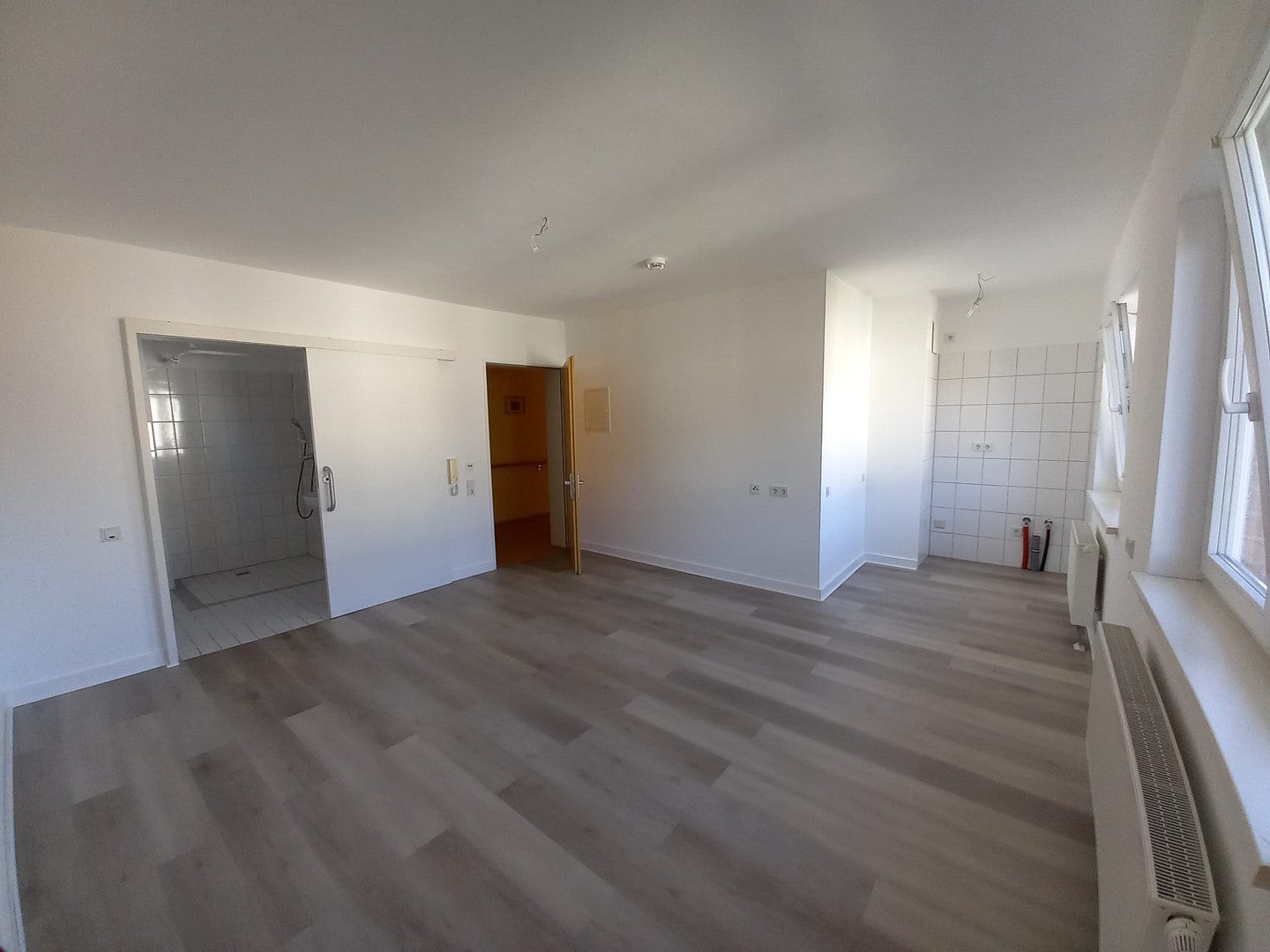 Wohnung Rathenaustraße in Wuppertal
