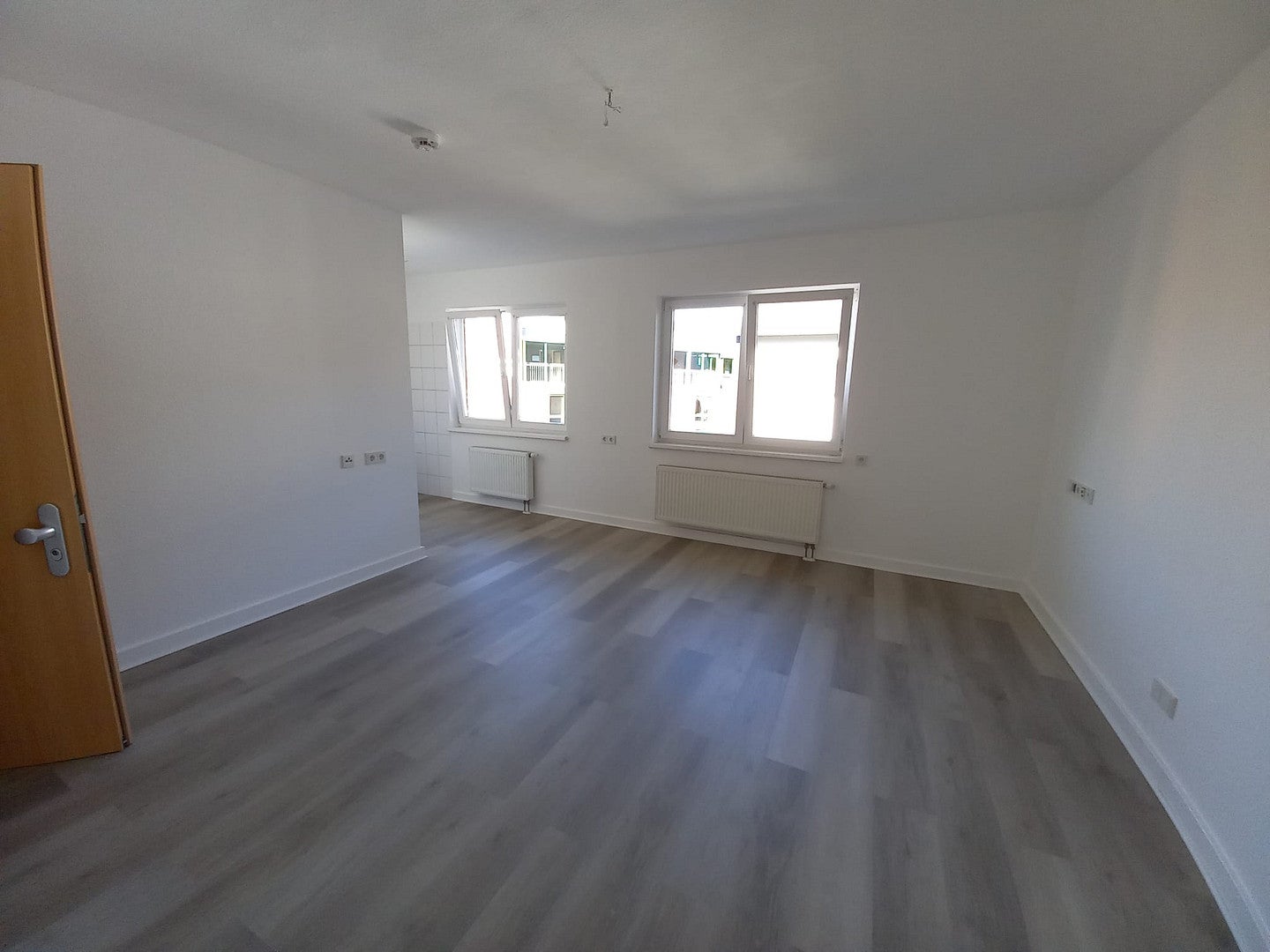 Wohnung Rathenaustraße in Wuppertal