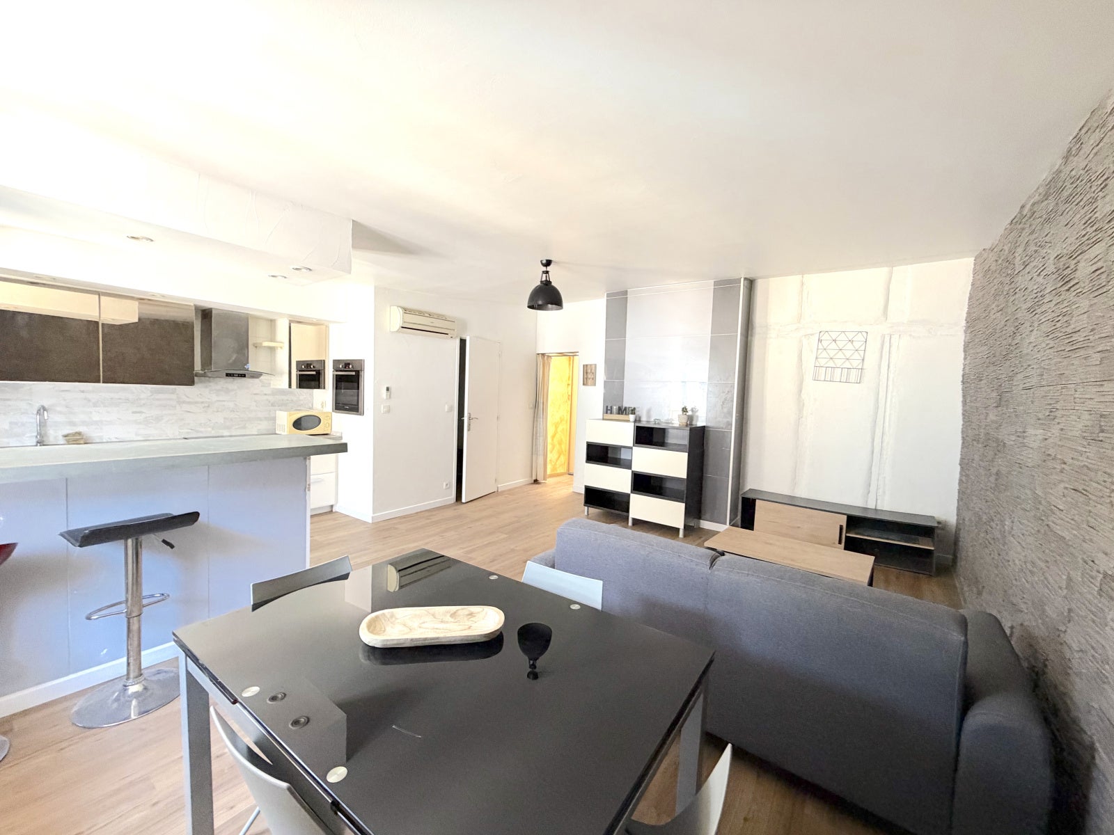 Appartement Chemin de la Lune à Castres