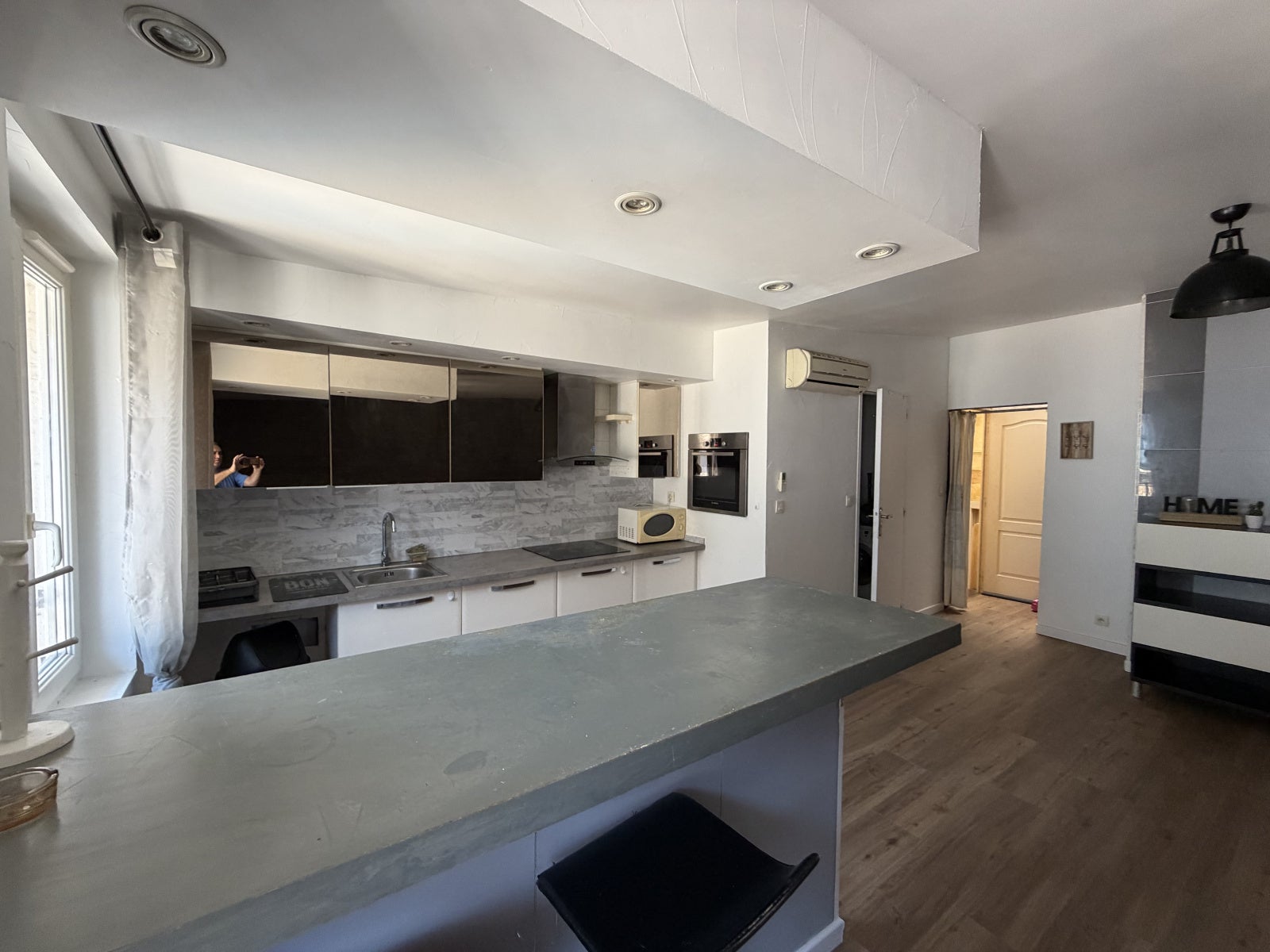 Flat Chemin de la Lune in Castres