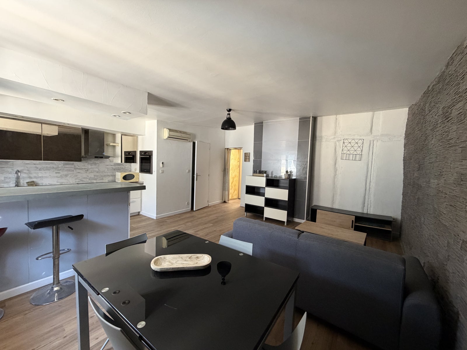 Flat Chemin de la Lune in Castres