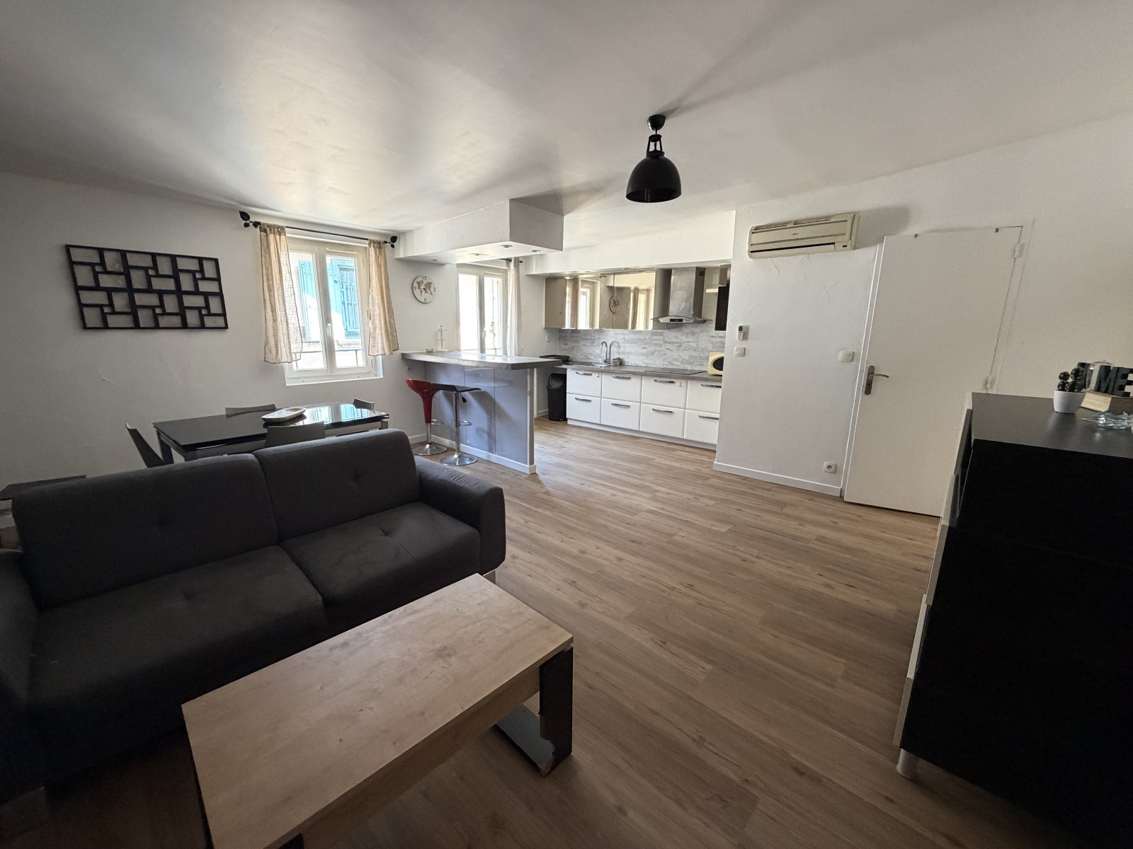 Flat Chemin de la Lune in Castres