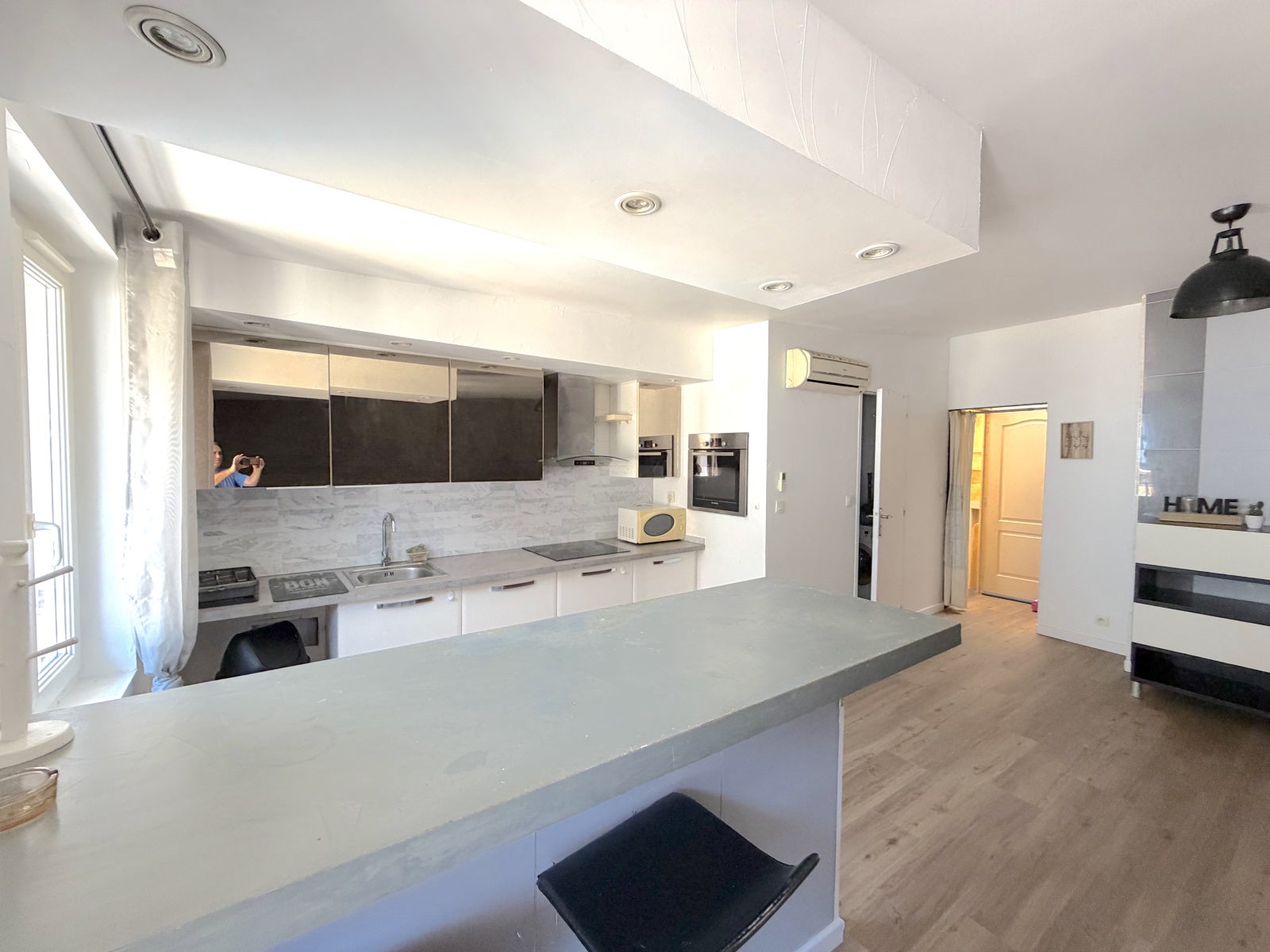 Appartement Chemin de la Lune à Castres