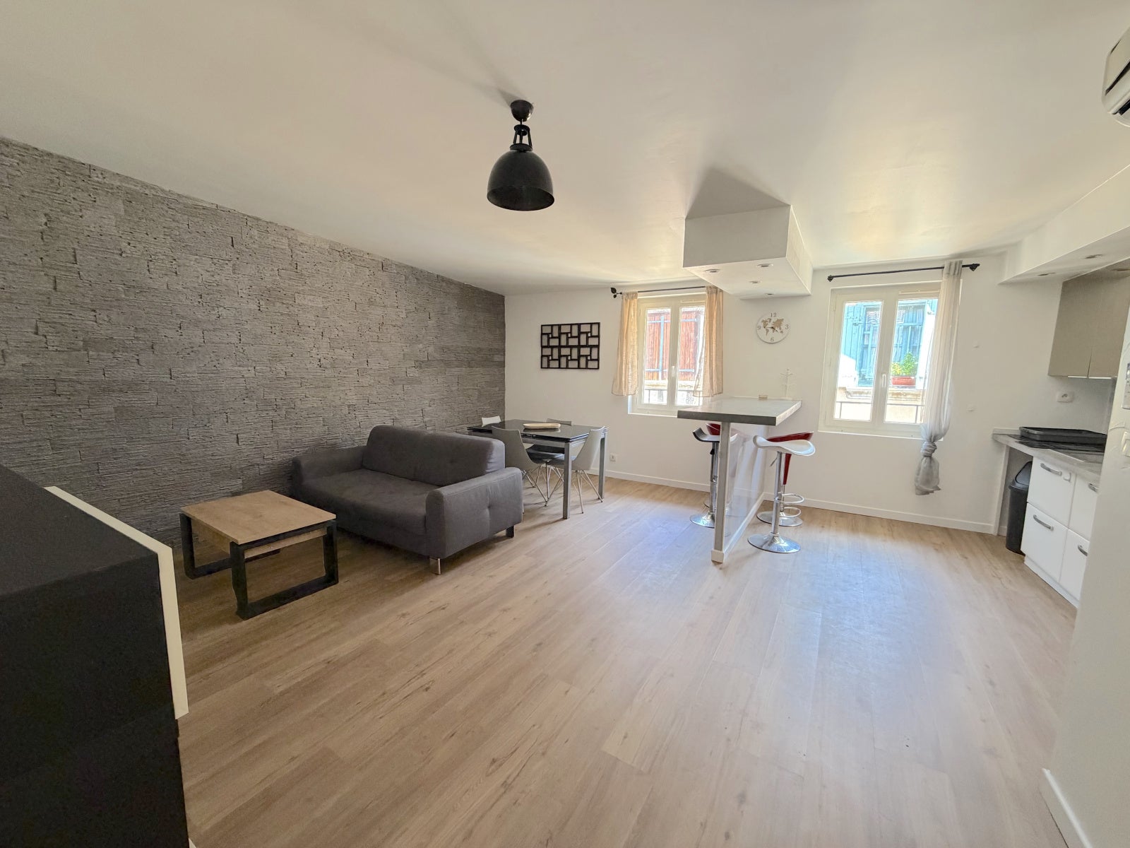 Appartement Chemin de la Lune à Castres