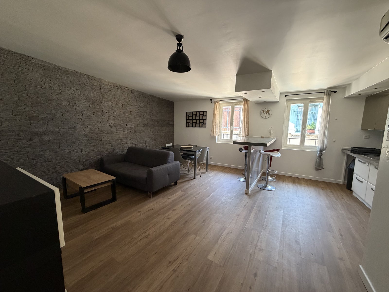 Flat Chemin de la Lune in Castres