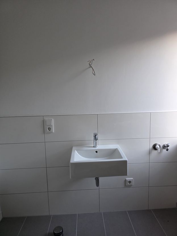 Wohnung Waldstraße in Welzow