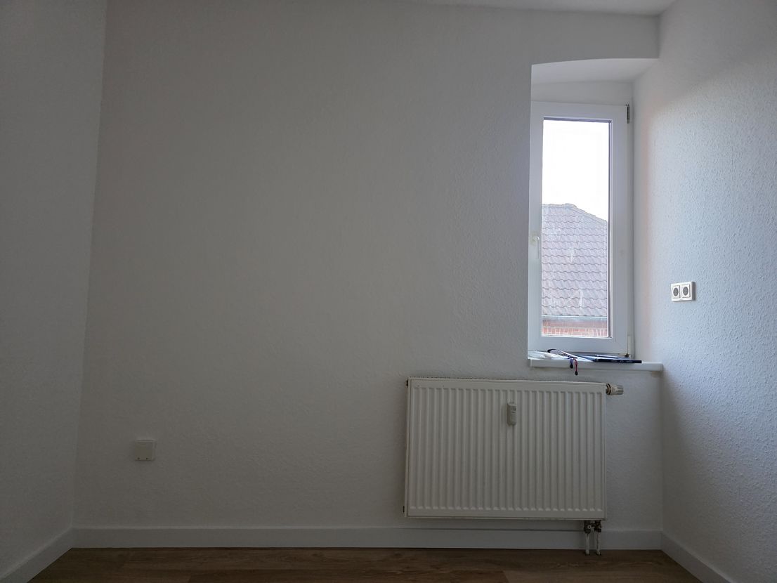 Wohnung Waldstraße in Welzow