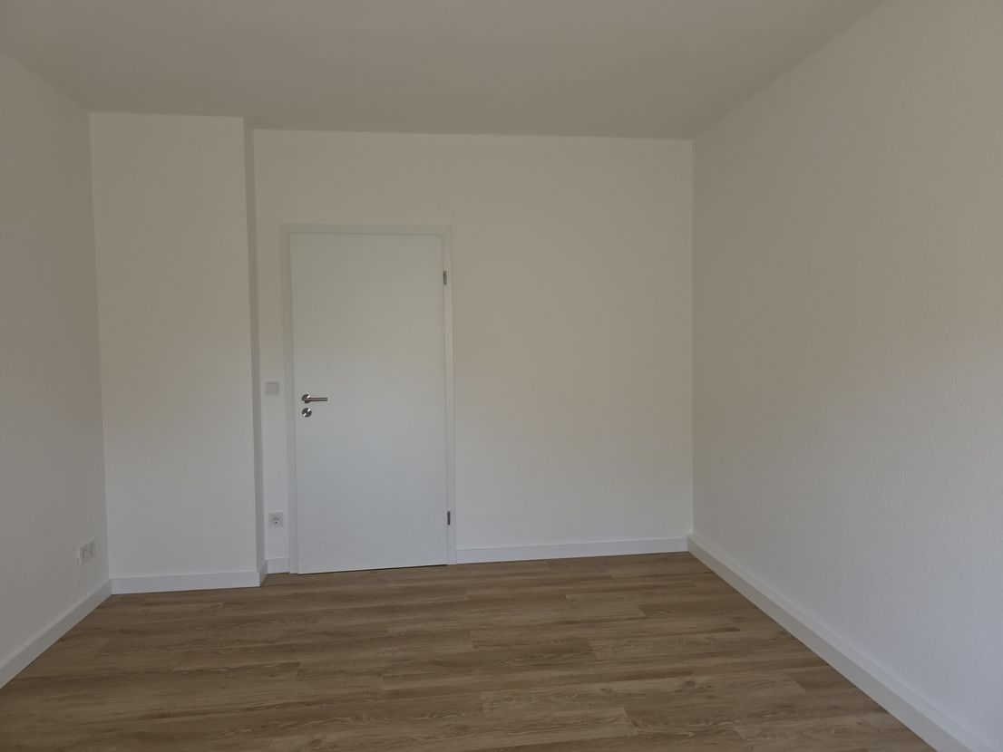 Wohnung Waldstraße in Welzow