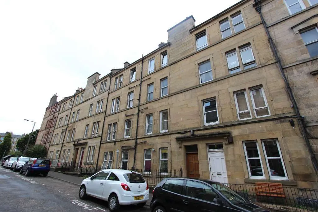 Flat Tay Street in City of Edinburgh