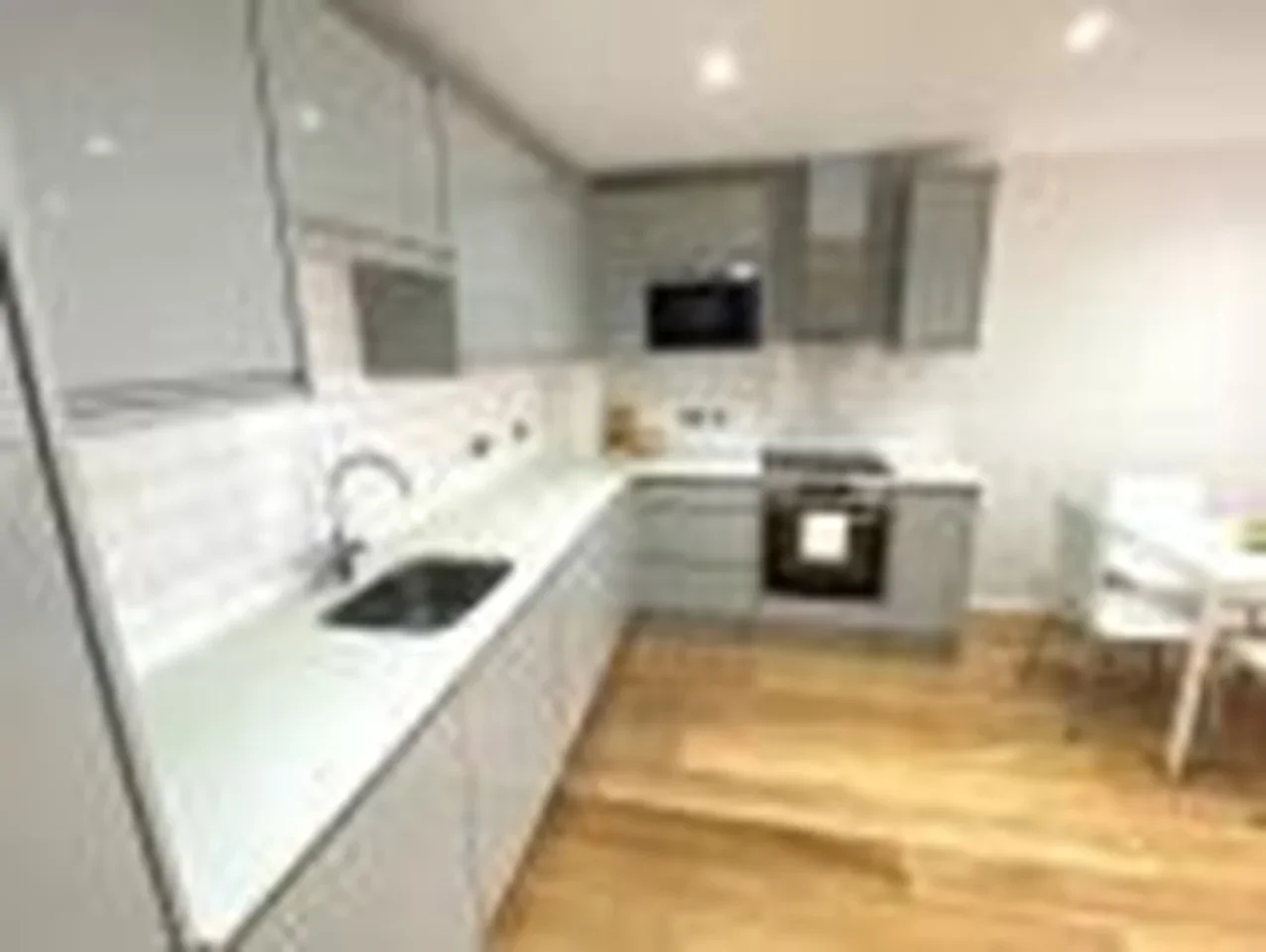 Flat Great Suffolk Street in Greater London