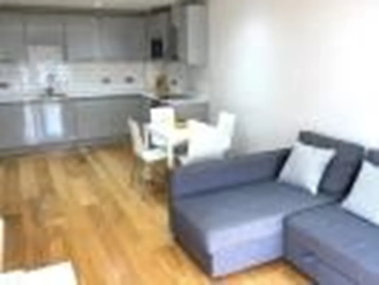 Flat Great Suffolk Street in Greater London