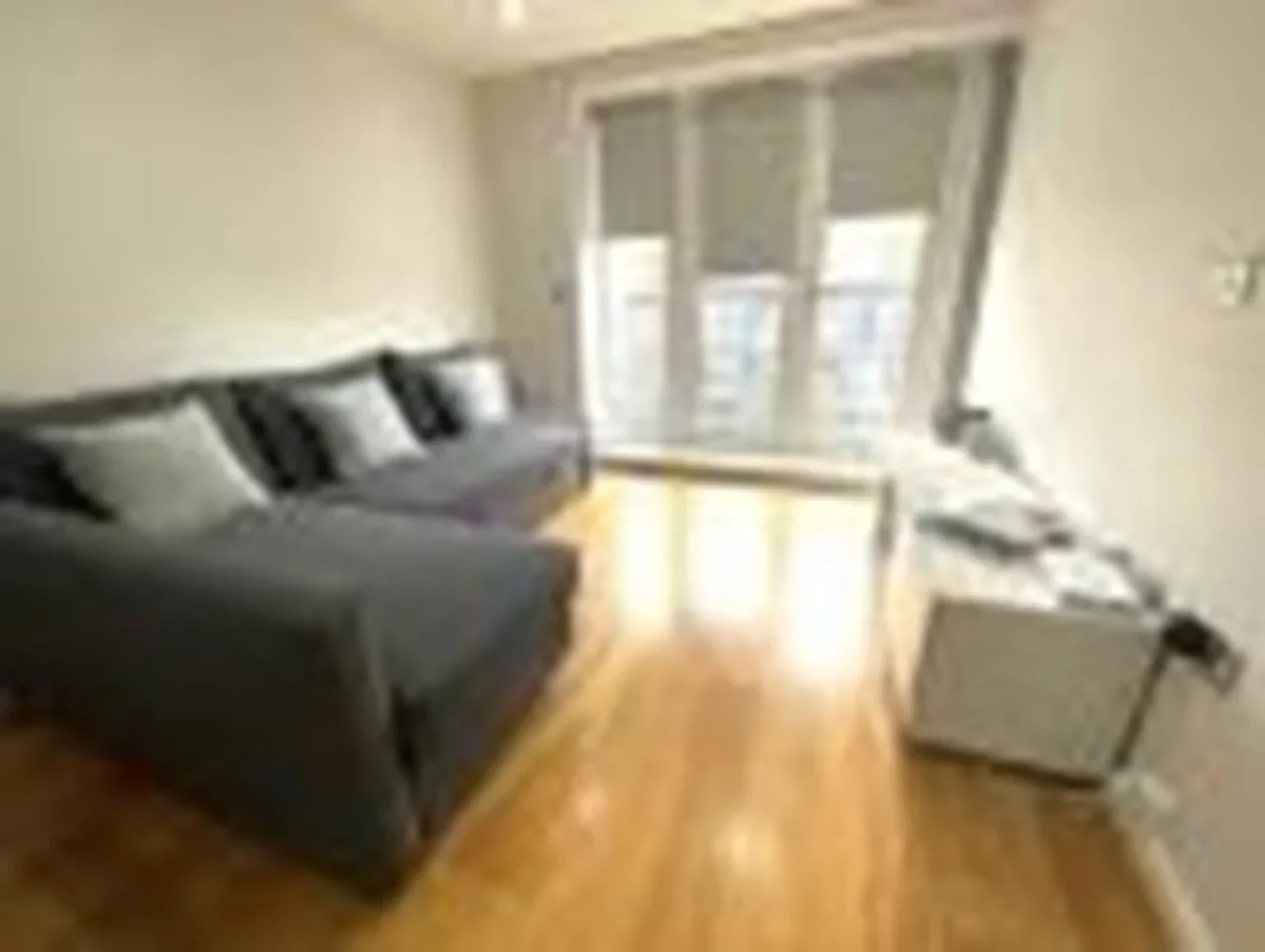 Flat Great Suffolk Street in Greater London