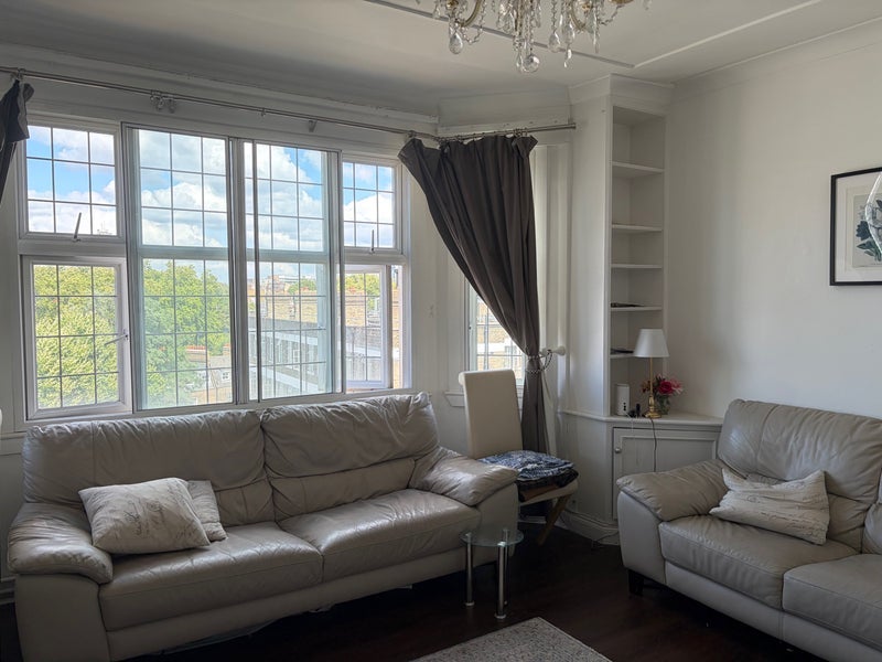 Room Brompton Road in Greater London
